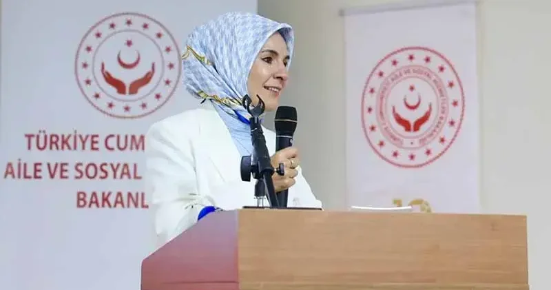 Bakan Göktaş: SYDV lere yaklaşık 2 milyar lira kaynak aktardık