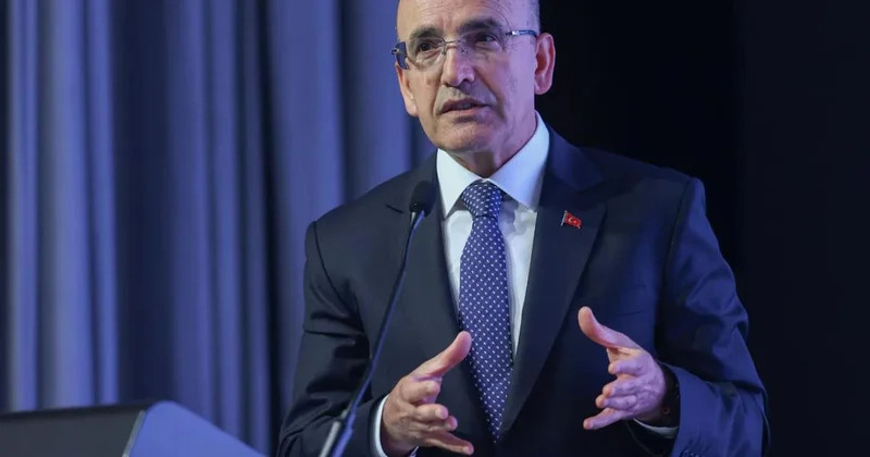 Bakan Şimşek kamuda tasarruf raporunu açıkladı: Tam 484 milyar lira tasarruf