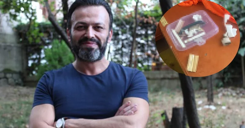 Hayatını kaybeden Serhat Kılıç ın evinde bulundu: Ölümü şüpheli görüldü Sözcü Gazetesi