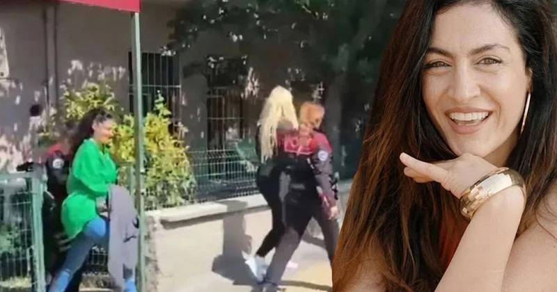 ‘Müstehcenlik’ suçundan gözaltına alınan Tuğba Ekinci’nin de aralarında bulunduğu 4 şüpheli tutuklandı