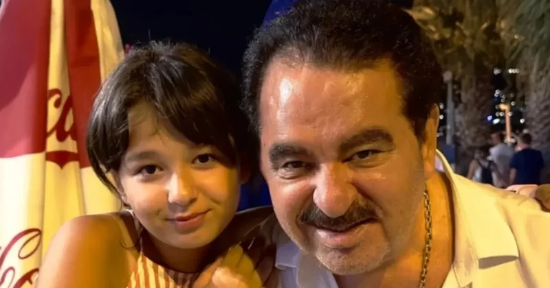 İbrahim Tatlıses Çeşme de objektiflere takıldı: Son hali dikkat çekti