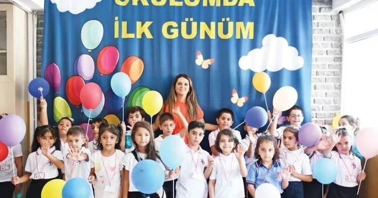 Uyum haftası yarın başlıyor… Okula alışmanın 10 kolay yolu
