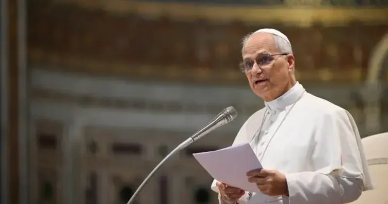 Papa’dan Ukrayna için barış çağrısı