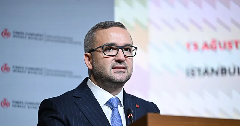 TCMB Başkanı Karahan dan enflasyon açıklaması
