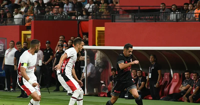 Batman Petrolspor, 7 gollü maçta Fatih Karagümrük’ü mağlup etti!