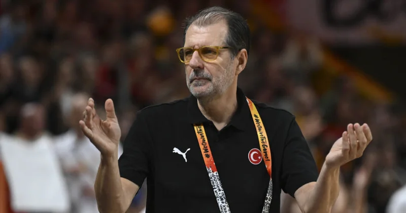 Andrea Mazzon: İlk yarıda çok fazla top kaybı yaşadık