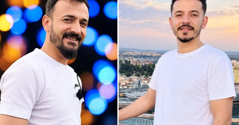 Gaziantep te kahreden olay! Motosiklet kazası iki kardeşi hayattan kopardı