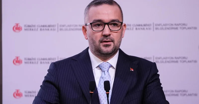 Merkez Bankası Başkanı Karahan: Para politikası etkileyebildiği kalemlerde başarılı oldu