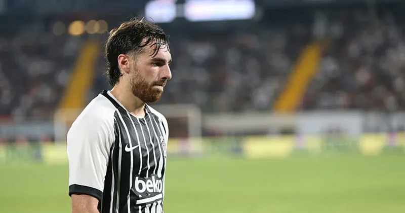 Orkun Kökçü, hayatını kaybeden taraftar için başsağlığı mesajı paylaştı
