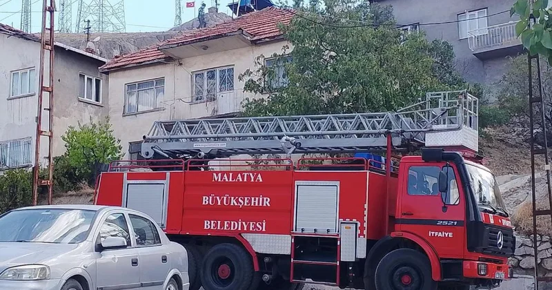 Emekli öğretmenden kahreden haber! Komşular ihbar edince korkunç gerçek ortaya çıktı
