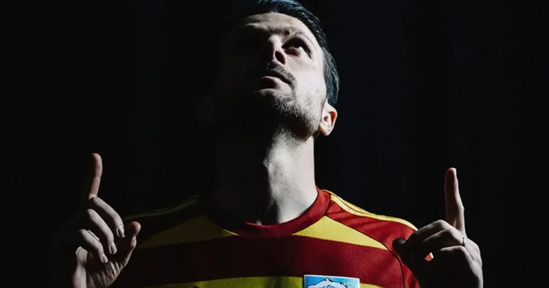 Murat Cem Akpınar, Kayserispor a imza attı!