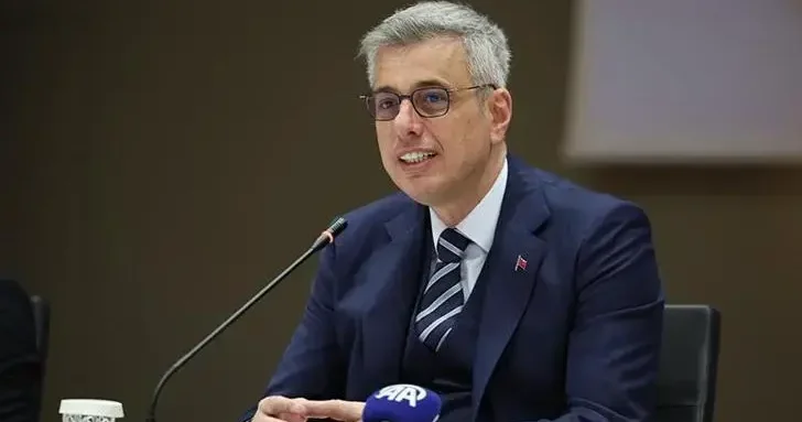 Bakan Memişoğlu: Tütün kullanımını bırakmak isteyen 1,5 milyondan fazla kişiye ücretsiz ilaç desteği sağladık