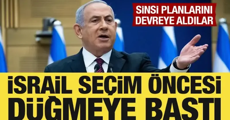 İsrail sinsi planını uygulamaya devam ediyor: Dikkat çeken artış