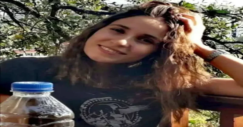 Son dakika... Gülistan Doku cinayetini kimin işlediğini itiraf etti: Tanık oldum!