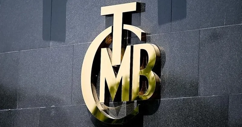 TCMB den enflasyonda enerji fiyatları vurgusu