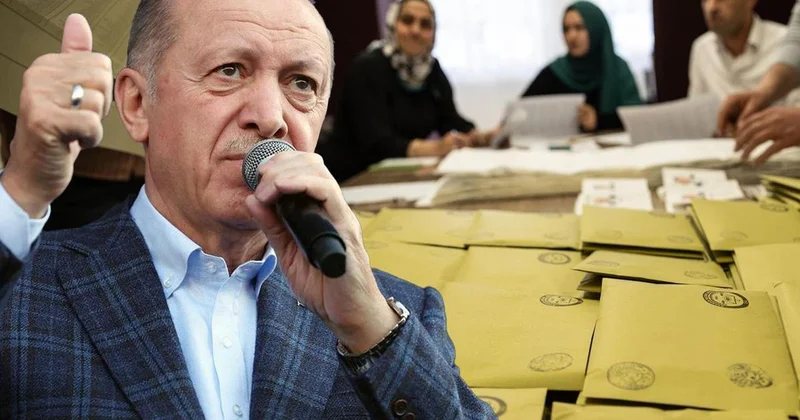 Erdoğan ın yardımcısına seçim tarihi soruldu! Verdiği yanıt dikkat çekti