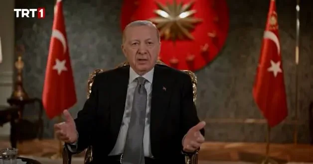 Erdoğan 15 Temmuz un kader anını açıkladı: İki rekat namaz kıldık, Allah nasip etti!