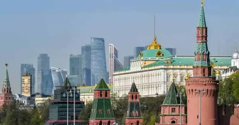 Kremlin: Putin, ABD li temsilcilerle görüştü