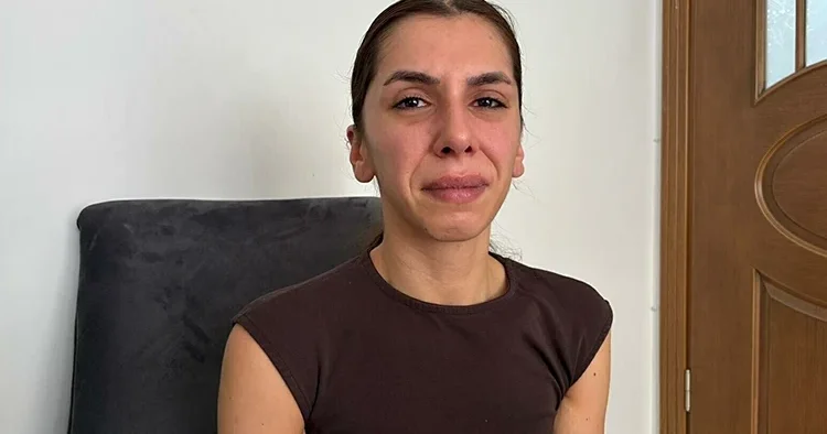 Eşinin 4 saat işkence yaptığı Seda Nur: Ölmek istemiyorum, çocuklarım annesiz kalmasın