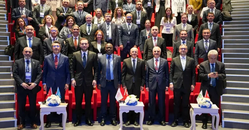 Bakan Şimşek: Özel sektör harekete geçirilmeli