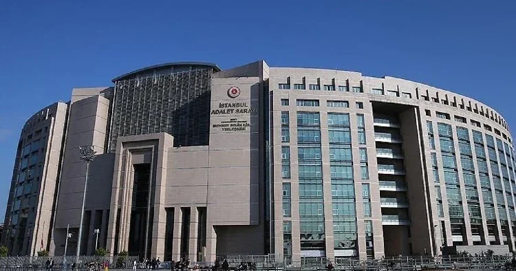 İBB deki yolsuzluk operasyonunda 7 şüpheliye tutuklama istemi