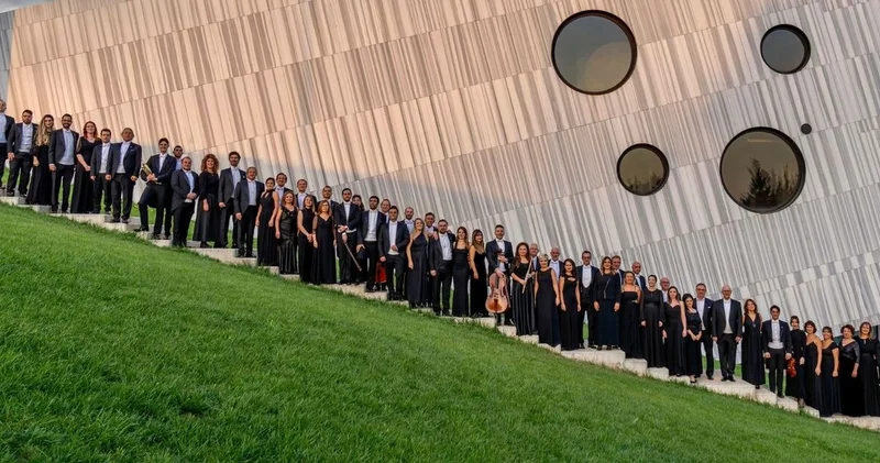 CSO 200. yılında New York Carnegie Hall’de konser verecek
