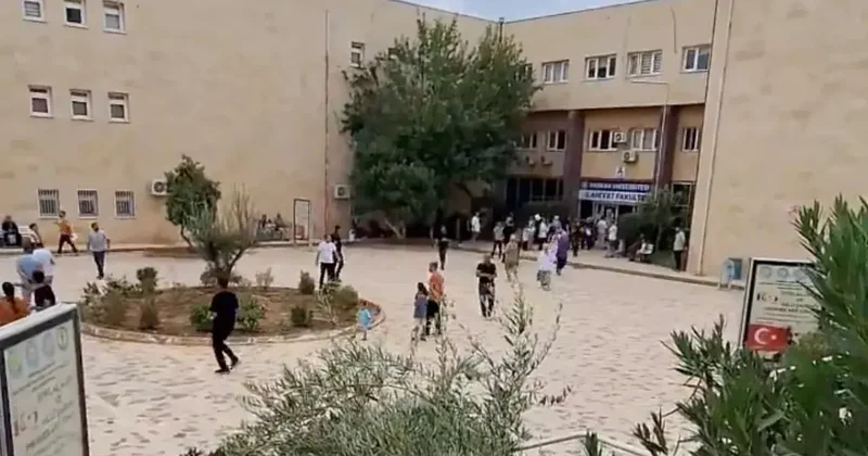 Şanlıurfa’da KPSS öncesi trafik krizi: ÖSYM nin kararı mağduriyeti önledi