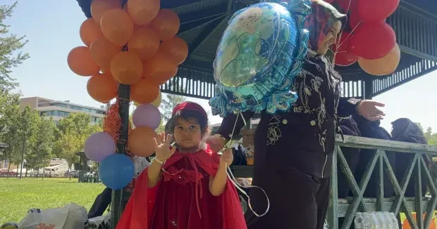 Konya haberleri Konya dan iyi haber: 3 yaşındaki Meryem kanseri yendi 05 Eylül 2026