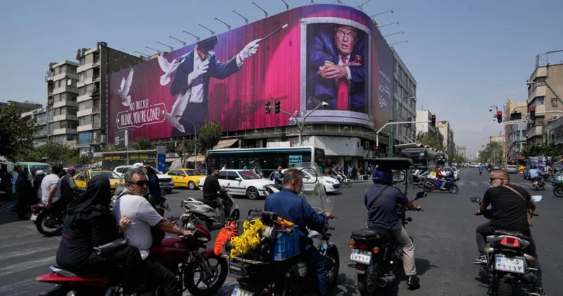 Trump hızlı zafer bekledi, İran savaşı sandığa taşıdı: Hürmüz’den Amerikan musluklarına uzanan baskı Dış Haberler