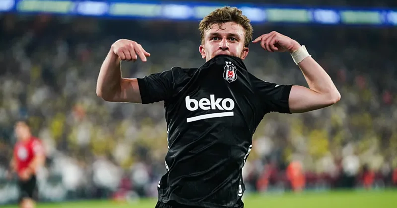 Rıdvan Yılmaz: Arma her şeyden önce geliyor!