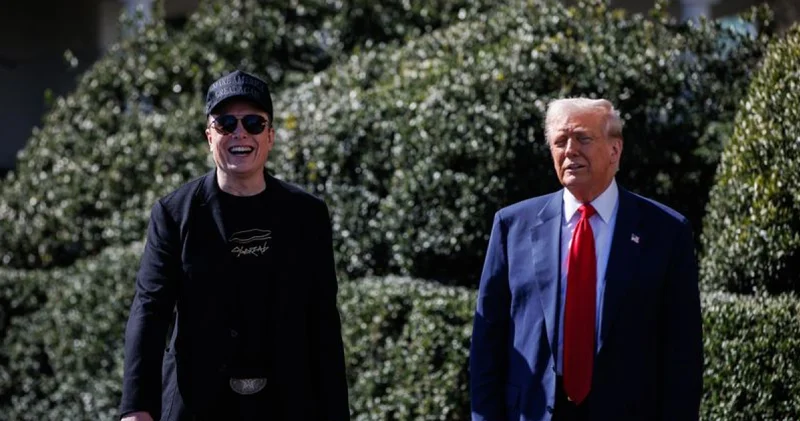 Seçim yaklaşırken para muslukları açıldı: Trump ve Musk’tan Cumhuriyetçilere milyonluk destek Dış Haberler