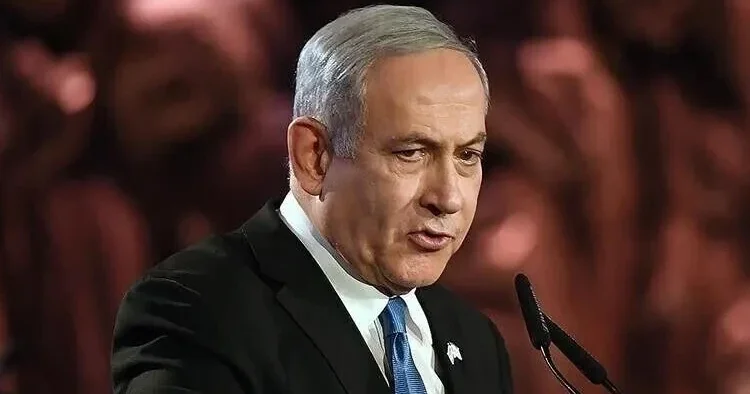 Netanyahu’dan İran’a tehdit: Hayal bile edemeyeceği bir darbe alır