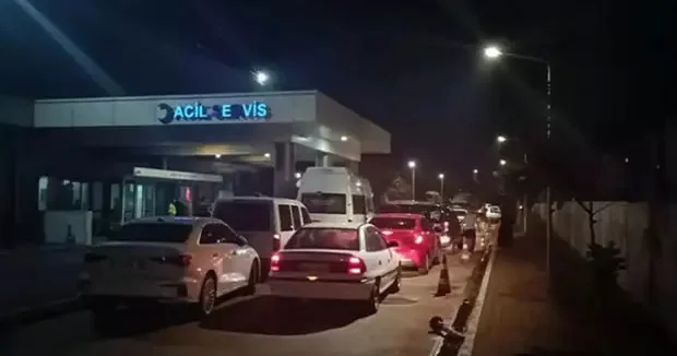 Diyarbakır haberleri Diyarbakır’da otomobilin çarptığı 8 yaşındaki Muhammed hayatını kaybetti 05 Eylül 2026