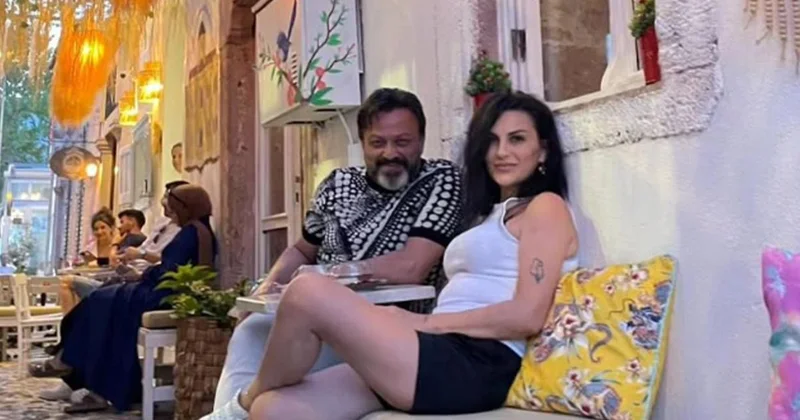 Serhat Kılıç’ın 8 yıllık aşkından yürek yakan sözler: Beni hasretine mahkum ettin