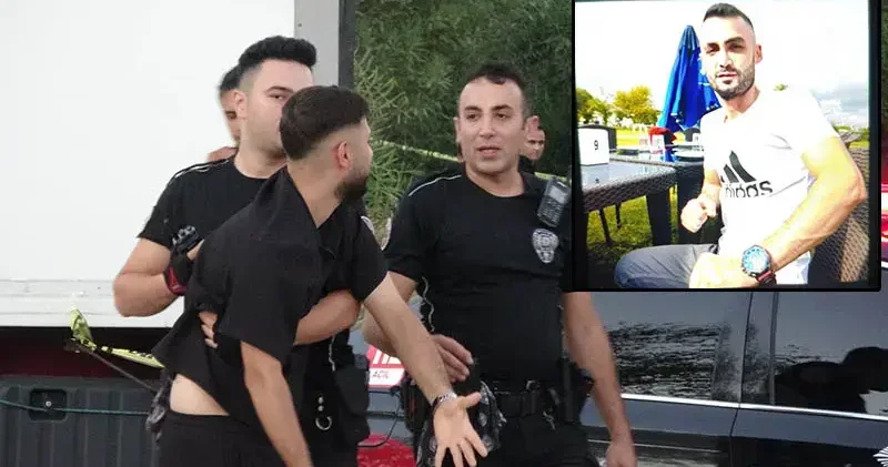 Doğum gününde tabancayla vurulmuş halde ölü bulundu; kardeşi ‘Abim’ diye feryat etti