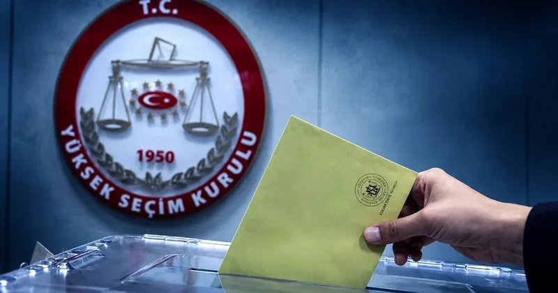 Saray dan seçim tarihi sorusuna yanıt Sözcü Gazetesi