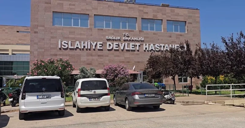 Gaziantep te dağlık alanda silahlı kavga: 2 ölü, 3 yaralı