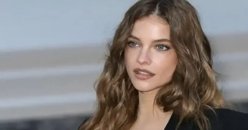 Takipçilerinden yardım istedi: Anne olmaya hazırlanan Barbara Palvin kızına isim arıyor!