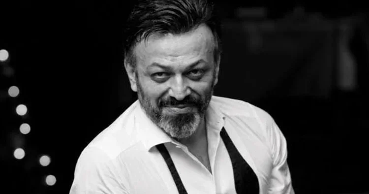 Oyuncu Serhat Kılıç ın cenaze programı belli oldu