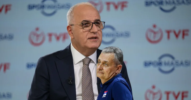 Mehmet Akif Üstündağ dan Zoran Terzic e sert sözler: Bundan sonra Türkiye de iş aramasın!