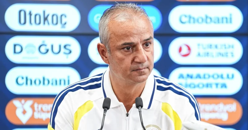 İsmail Kartal özür diledi! Mağlubiyetin nedenini anlattı Sözcü Gazetesi
