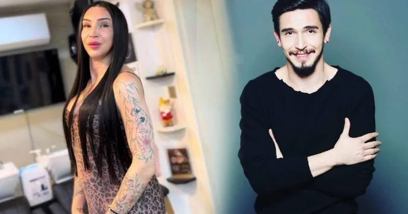 Cinsiyet değiştirmişti... Ünlü oyuncu tutuklandı Sözcü Gazetesi