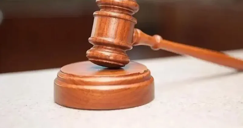 Özel hayatı nedeniyle işinden olmuştu! Mahkemeden emsal karar çıktı