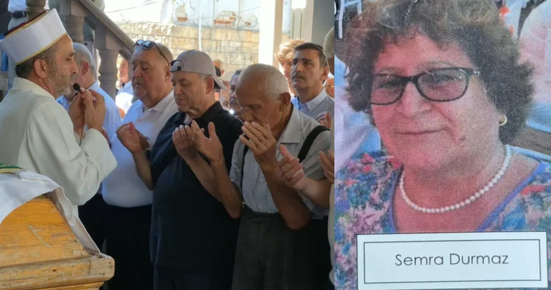 Yüzerken kalp krizi geçirdi! Son dakika haberleri