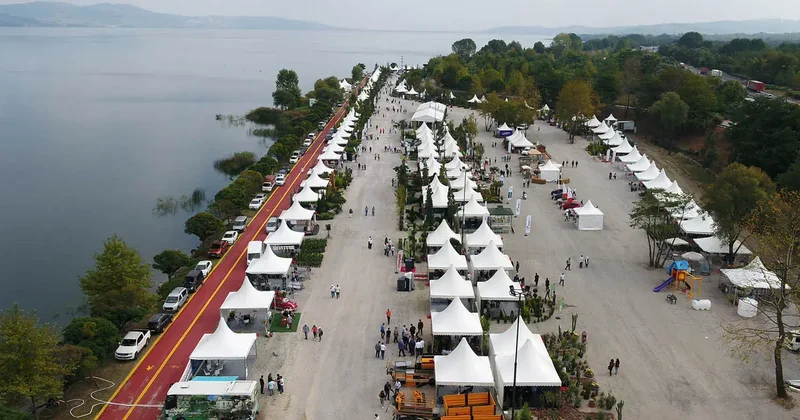 PSB Anatolia Fuarı 25 ülkeden 150 firmayı Sakarya’da buluşturacak