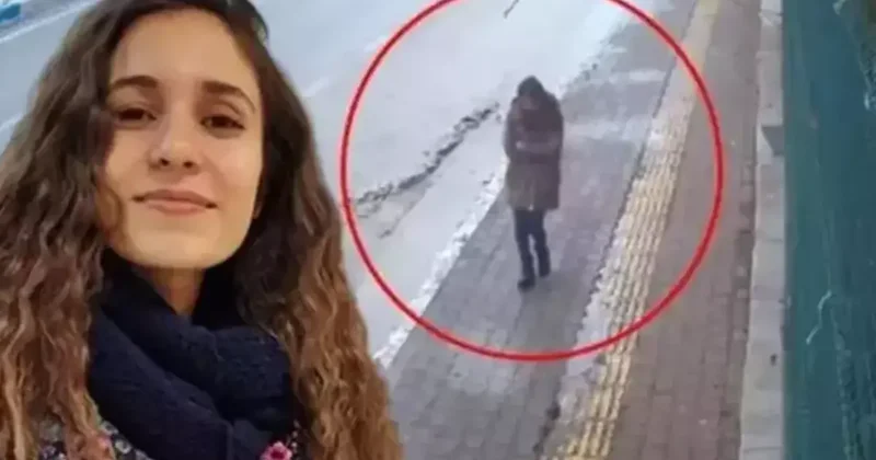 Son dakika FBI da verdiği ifade ortaya çıktı: Gülistan Doku cinayetine tanık oldum! Valinin oğlu vurdu