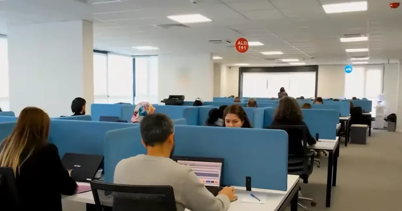 7 gün 24 saat kesintisiz hizmet sunuluyor! Sigara bırakma polikliniklerinde yüz binlerce kişiye danışmanlık hizmeti verildi