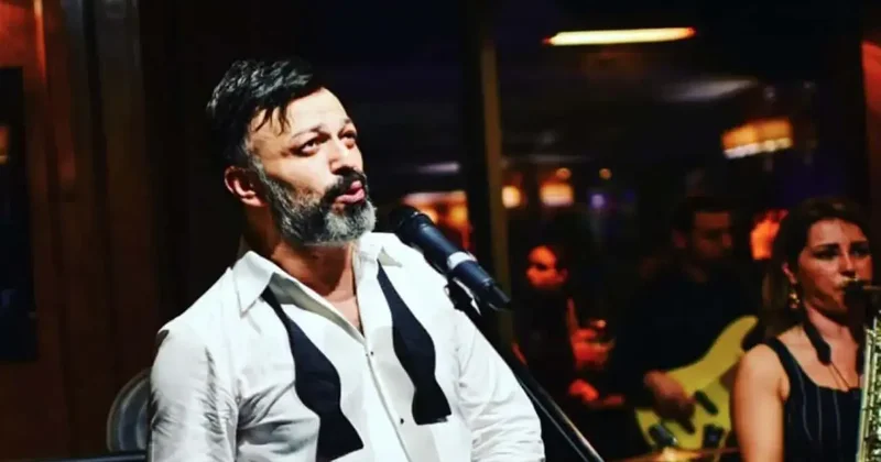 Oyuncu Serhat Kılıç evinde ölü bulundu! Kanser detayı kahretti