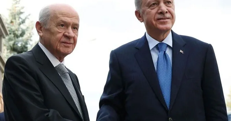 MHP seçim tarihini de adayını da açıkladı