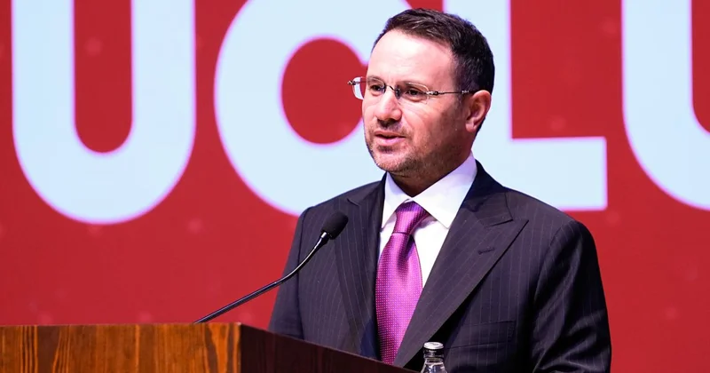 Bakan Gürlek: Savunma hakkı, hukuk sistemimizin en güçlü ve en değerli unsurlarından biridir
